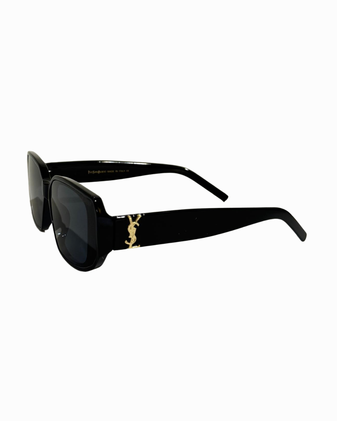 Saint Laurent view 2