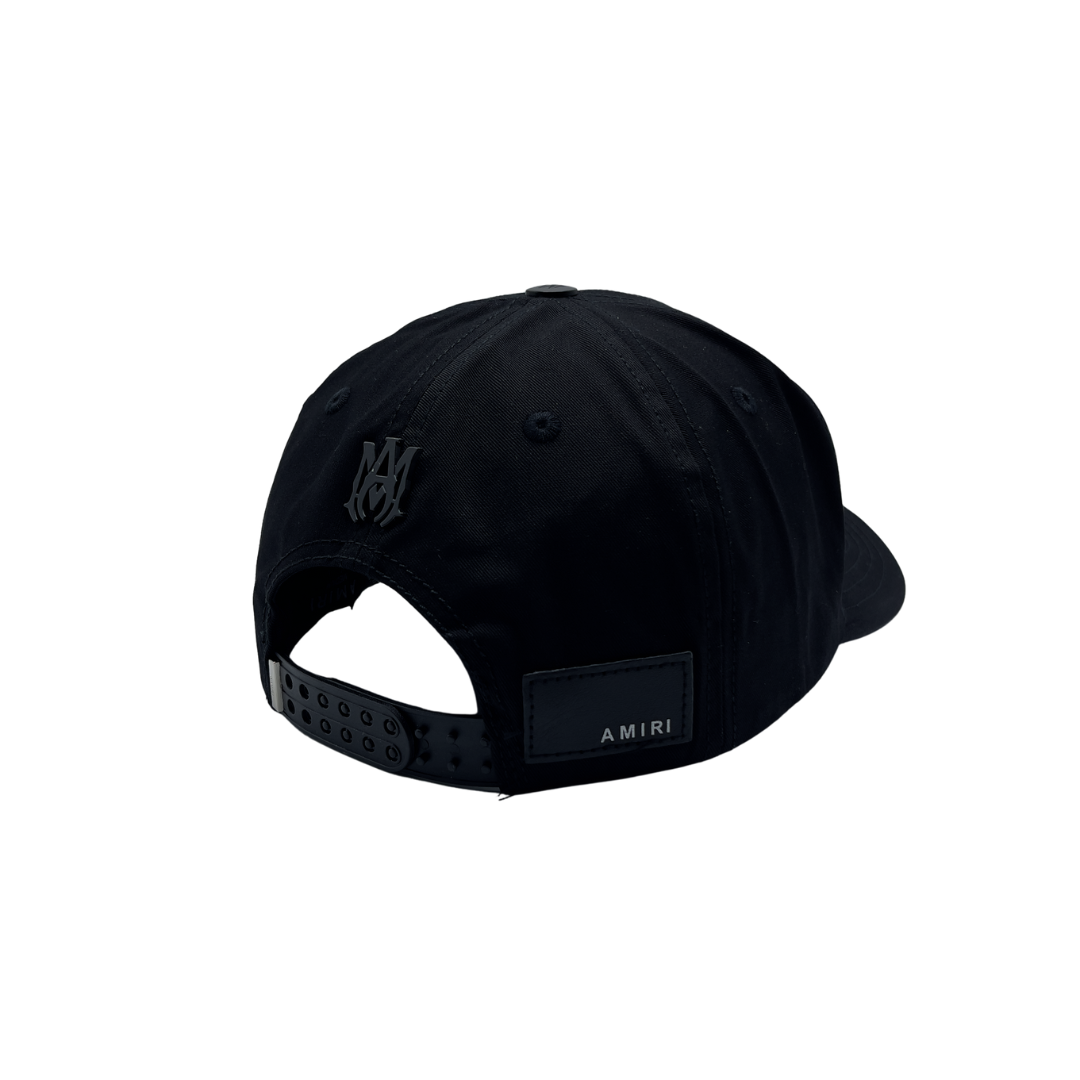 AMIRI CAP view 2