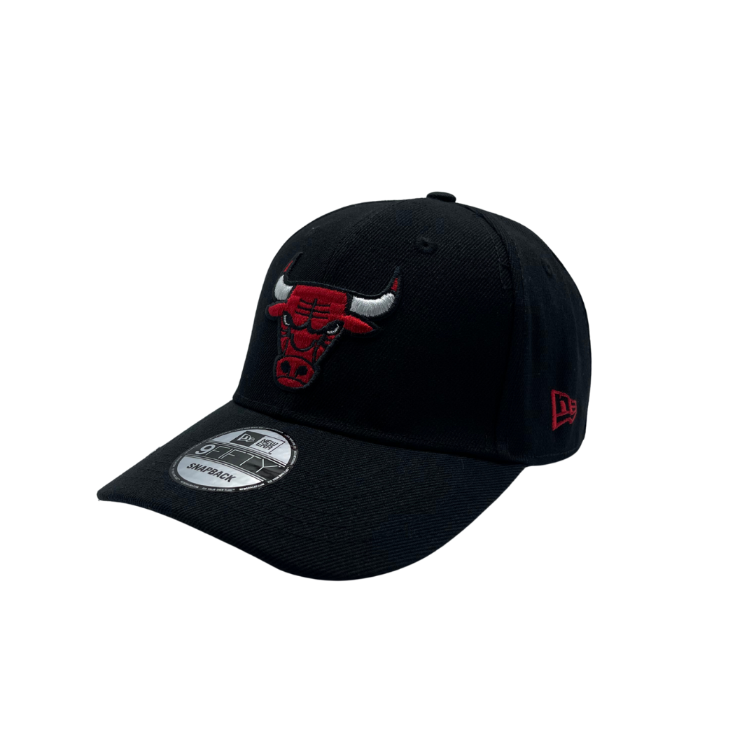 Chicago Bulls Cap