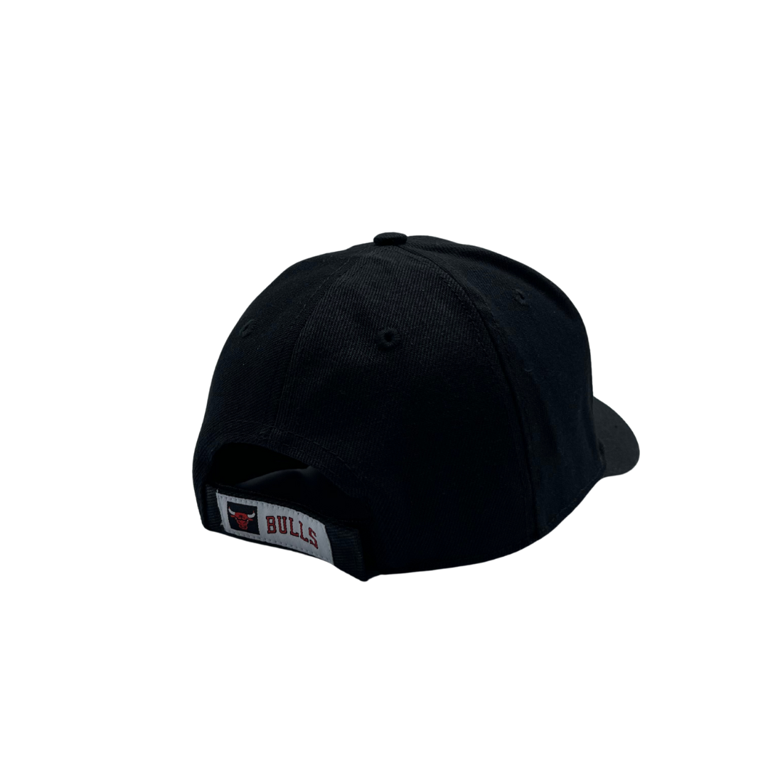 Chicago Bulls Cap view 2