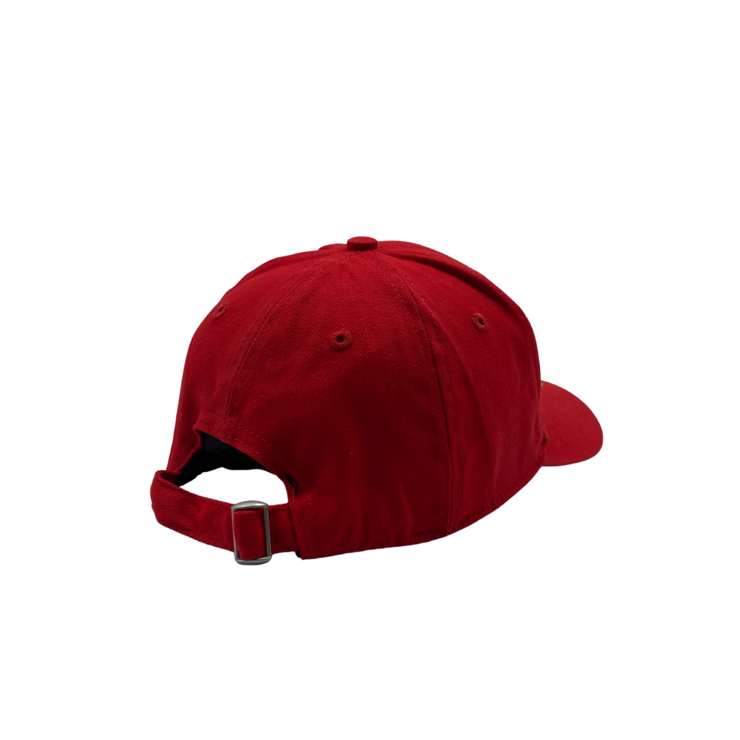 Chicago Bulls Cap view 2