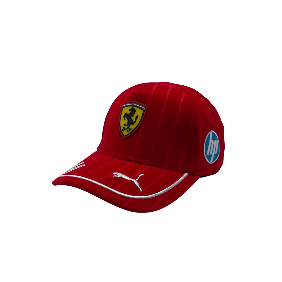 FERRARI LH44 CAP
