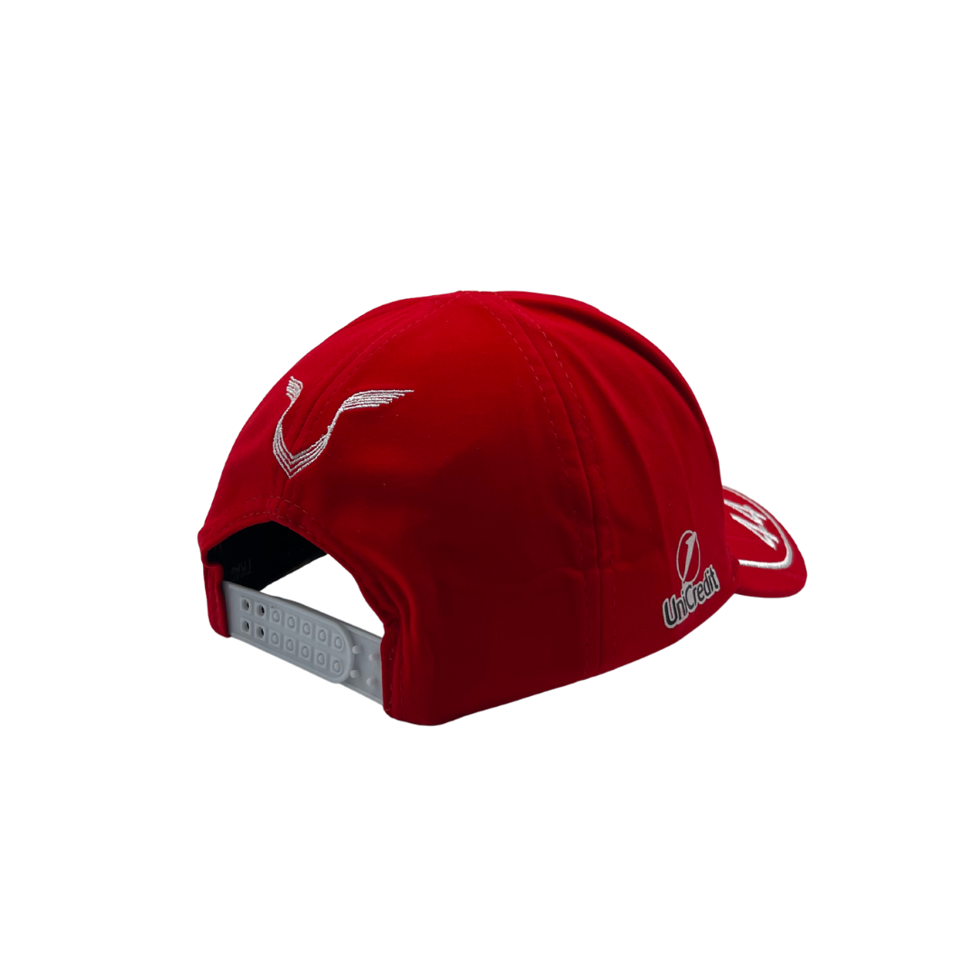 FERRARI LH44 CAP view 4