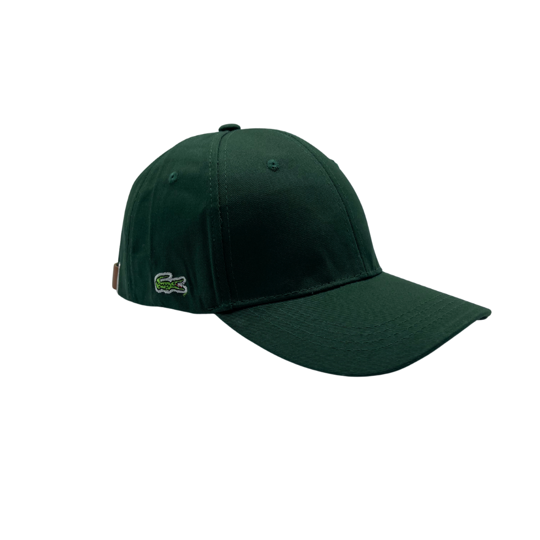 LACOSTE CAP