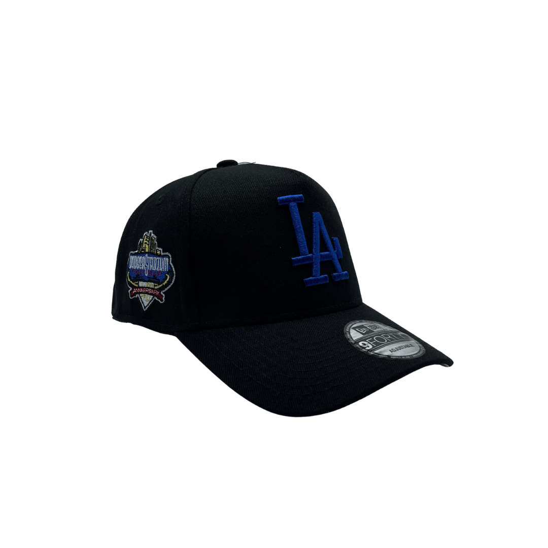 LA DODGERS CAP