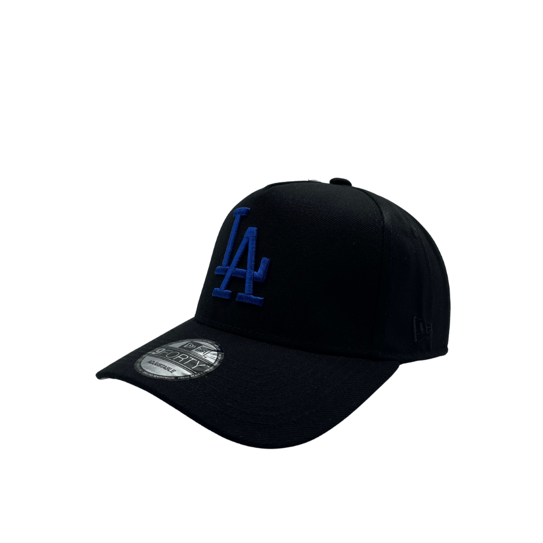 LA DODGERS CAP view 2