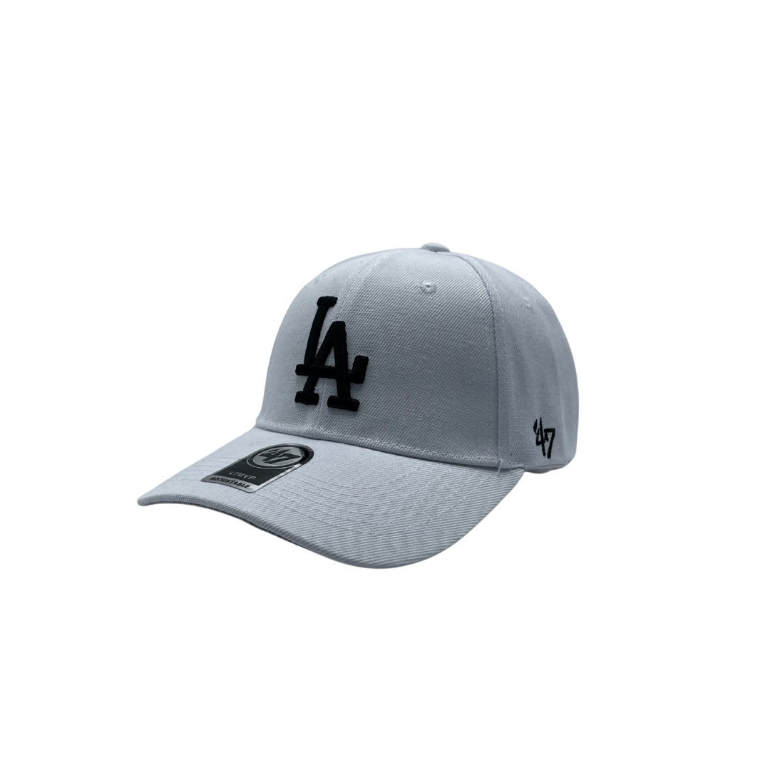 LA DODGERS CAP