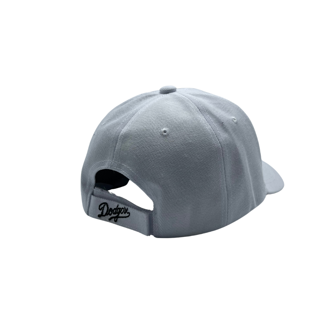 LA DODGERS CAP view 2