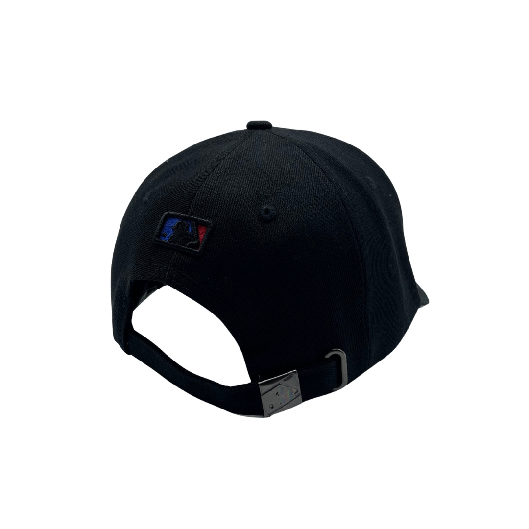 LA DODGERS CAP view 2