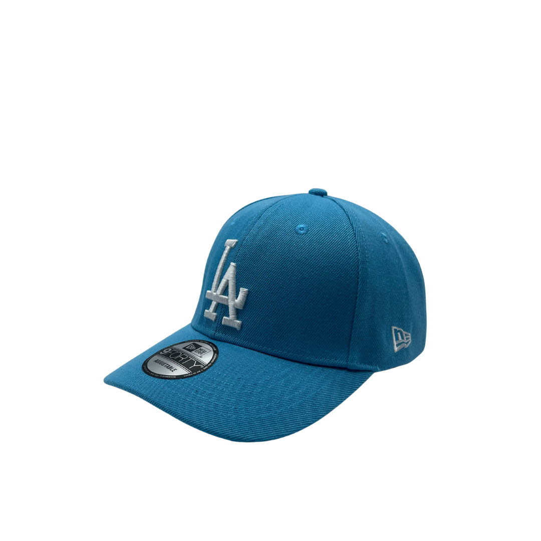 LA DODGERS CAP