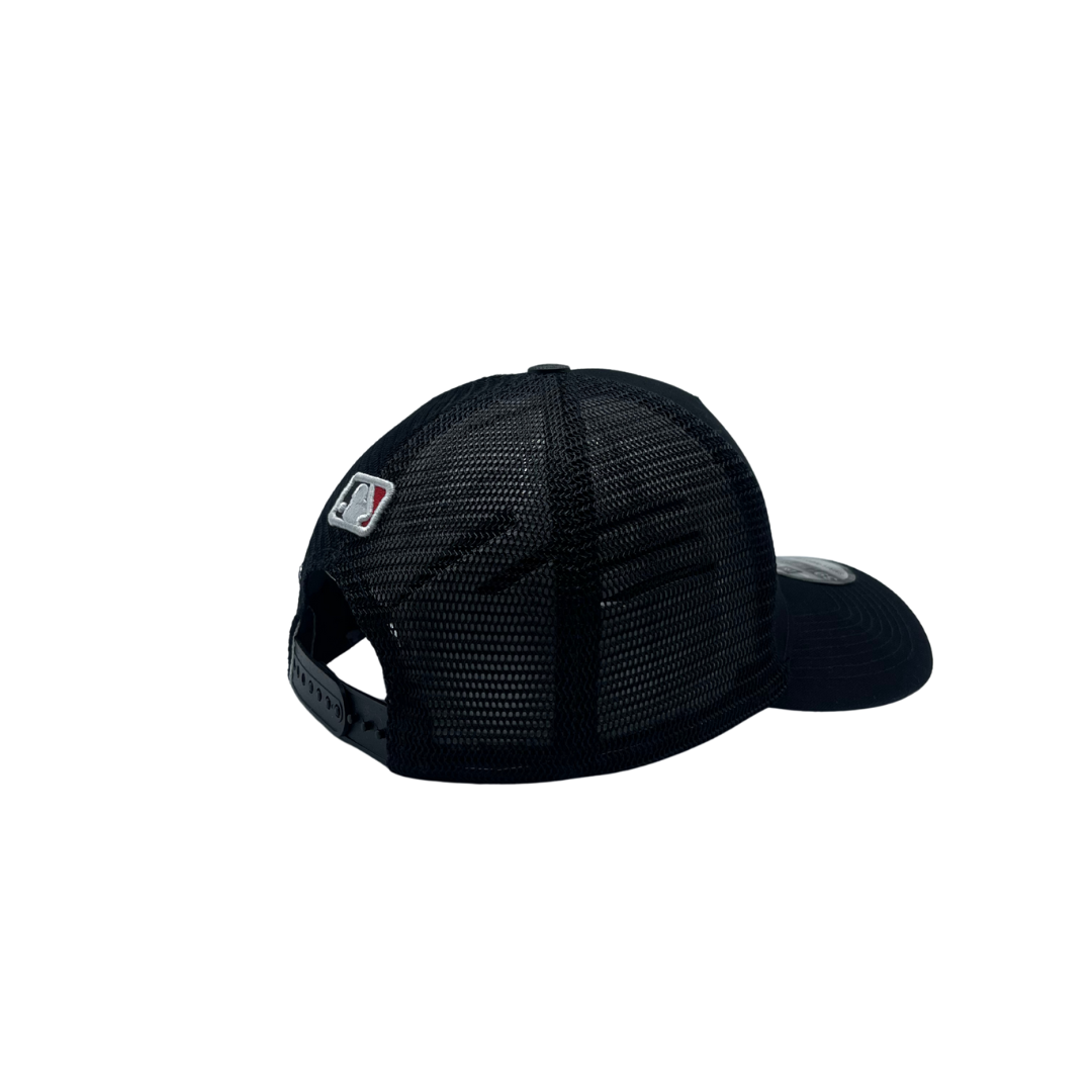 LA DODGERS CAP TRUCKER view 2