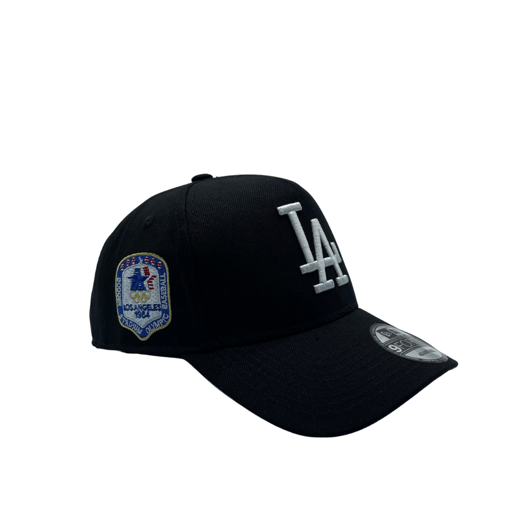 LOS ANGELES DODGERS CAP