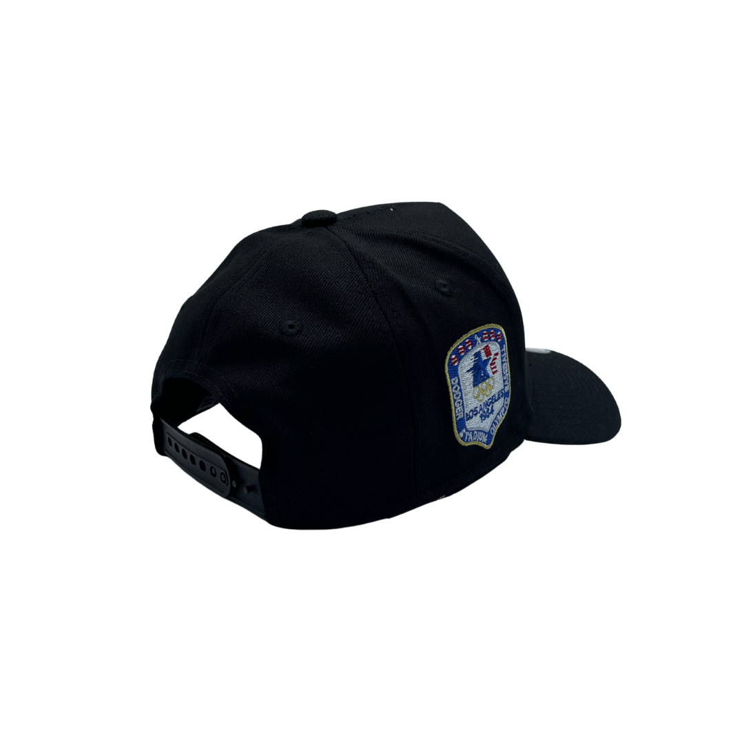 LOS ANGELES DODGERS CAP view 2