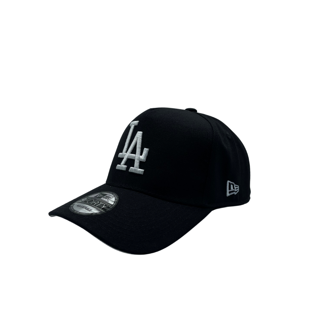 LOS ANGELES DODGERS CAP view 3