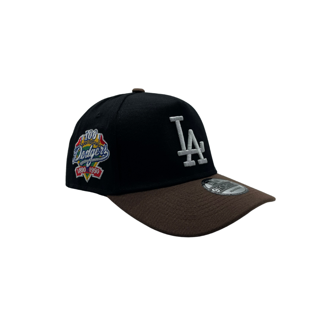 LOS ANGELES DODGERS CAP
