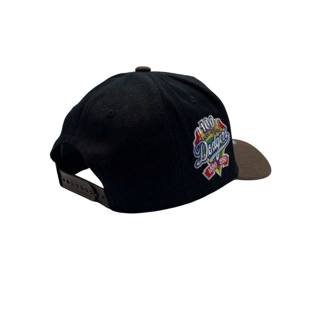 LOS ANGELES DODGERS CAP view 3