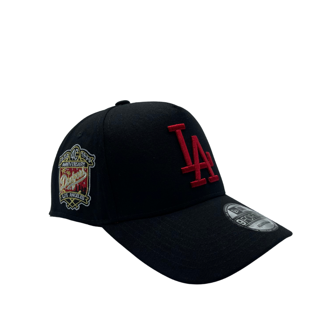 LOS ANGELES DODGERS CAP
