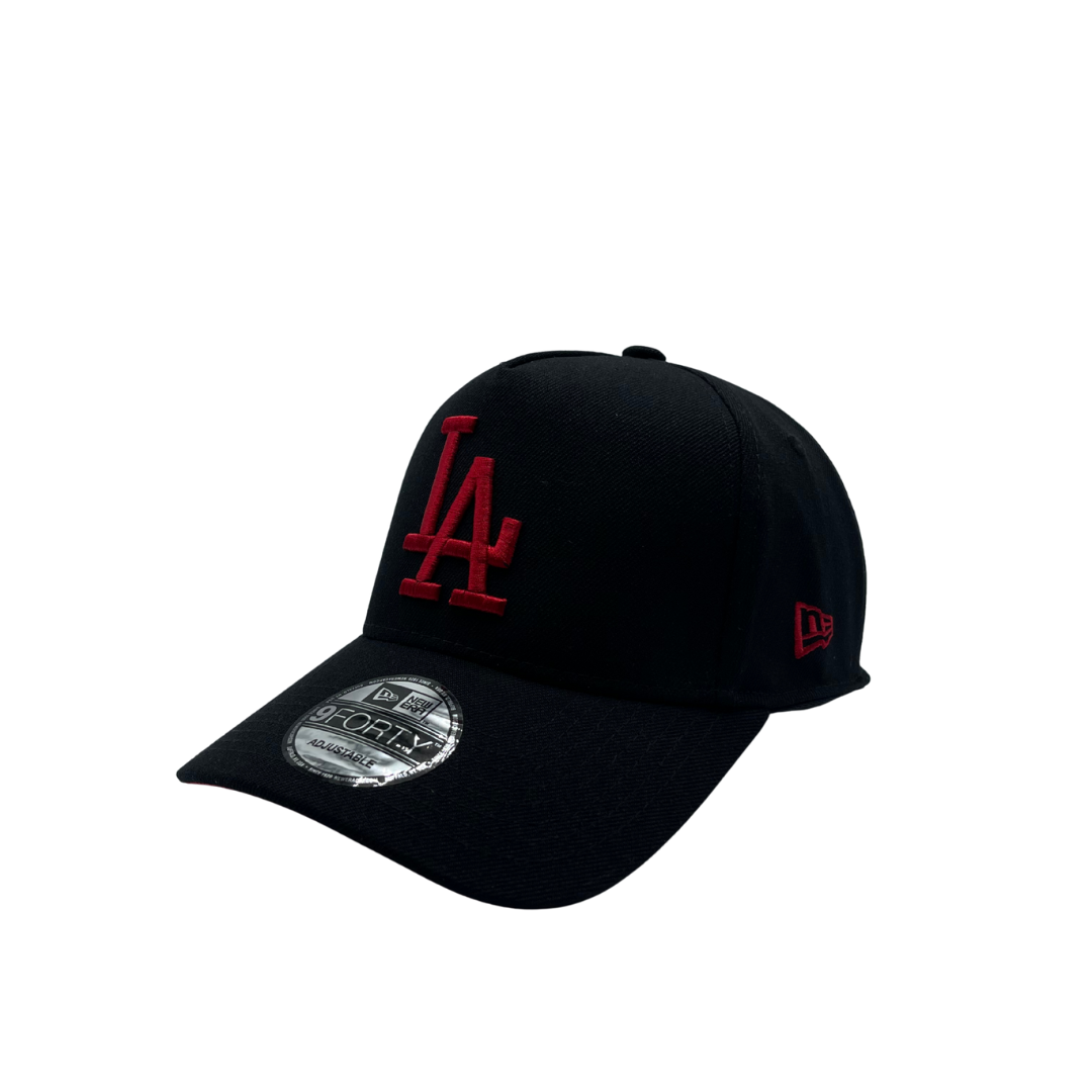 LOS ANGELES DODGERS CAP view 2