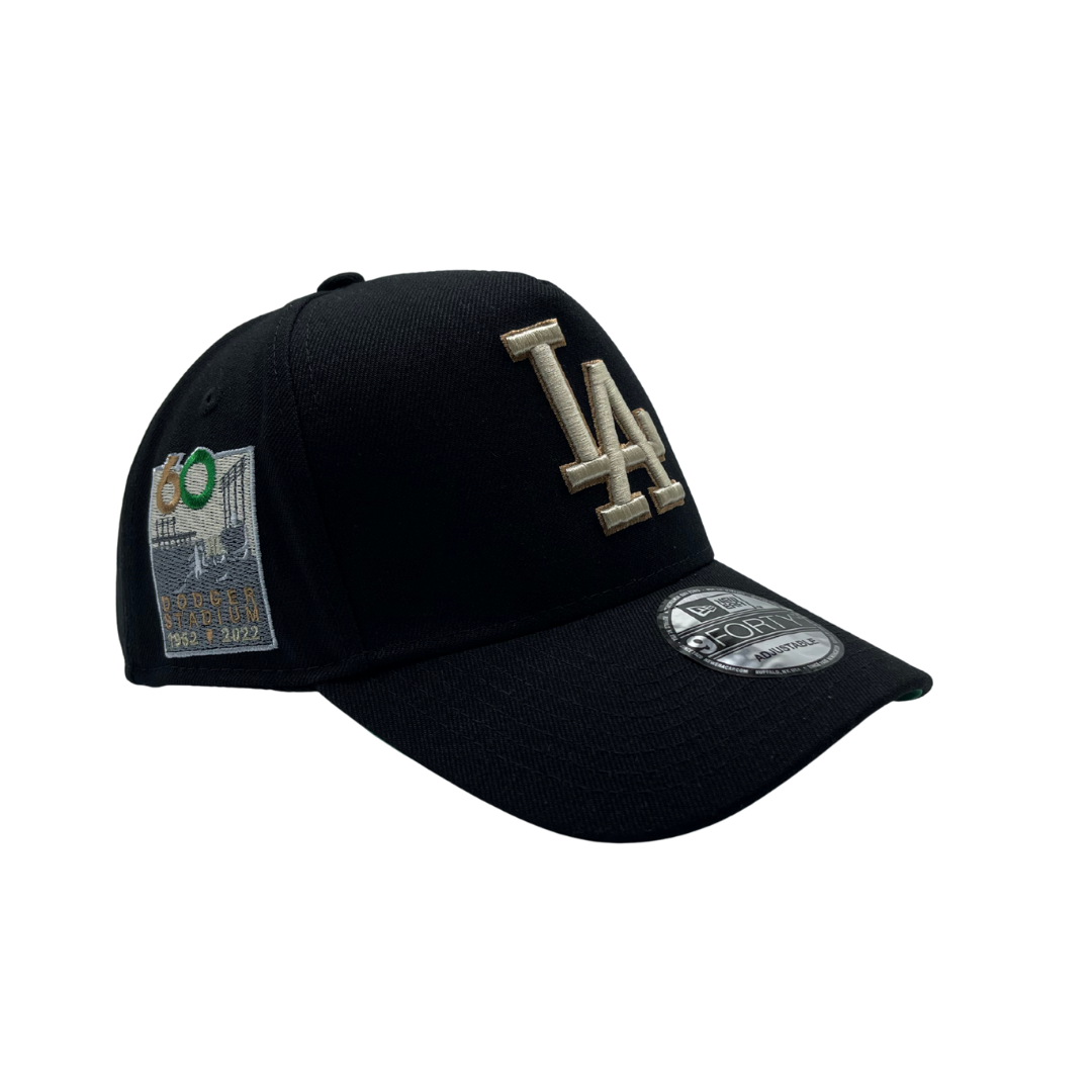 LOS ANGELES DODGERS CAP