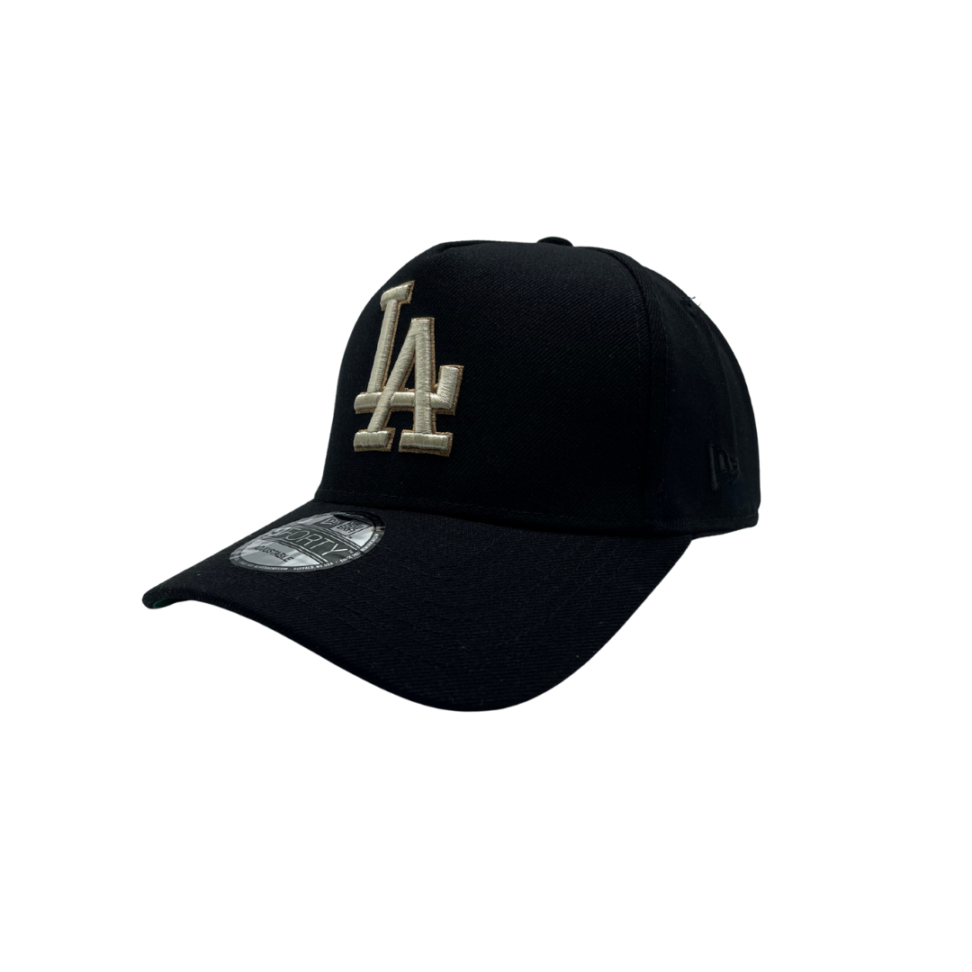 LOS ANGELES DODGERS CAP view 2