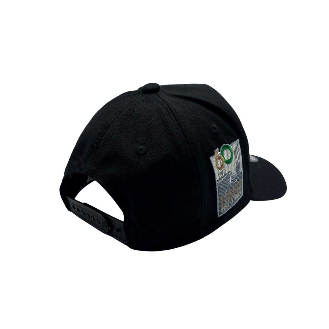 LOS ANGELES DODGERS CAP view 3