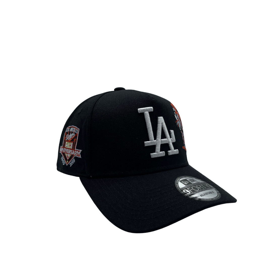 LOS ANGELES DODGERS CAP