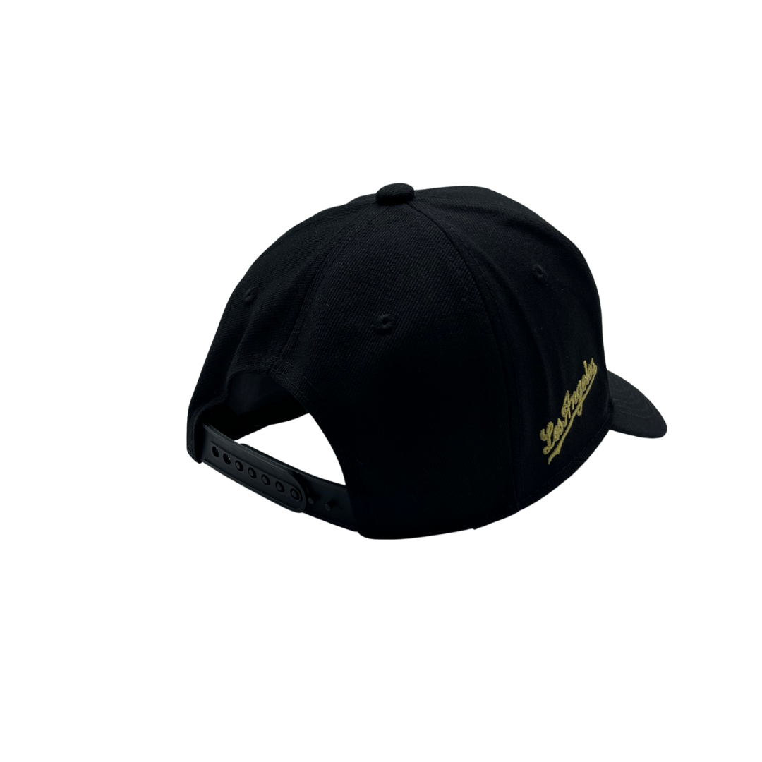 LOS ANGELES DODGERS CAP view 2