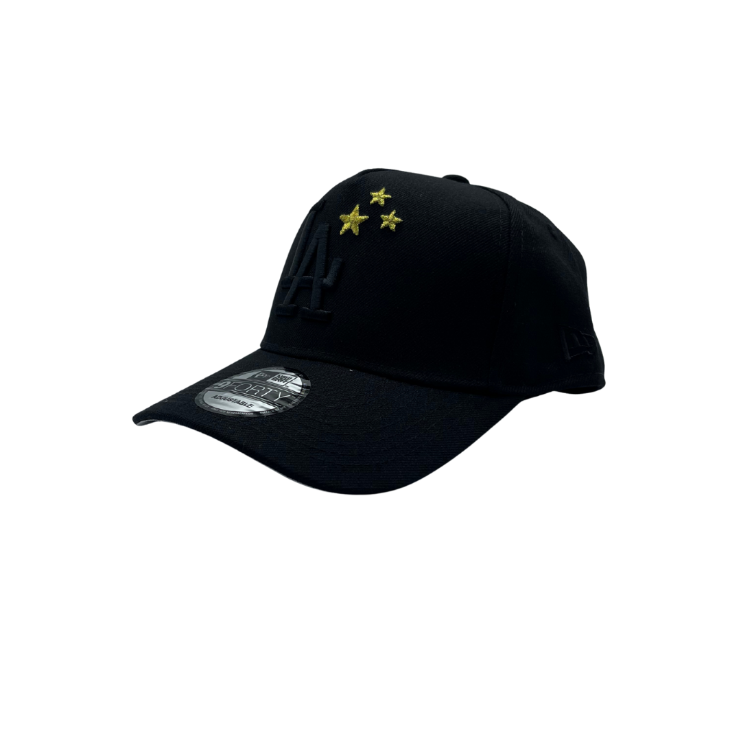 LOS ANGELES DODGERS CAP view 3