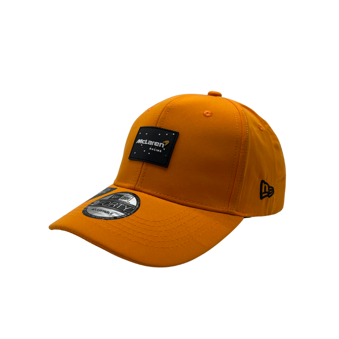 MCLAREN CAP