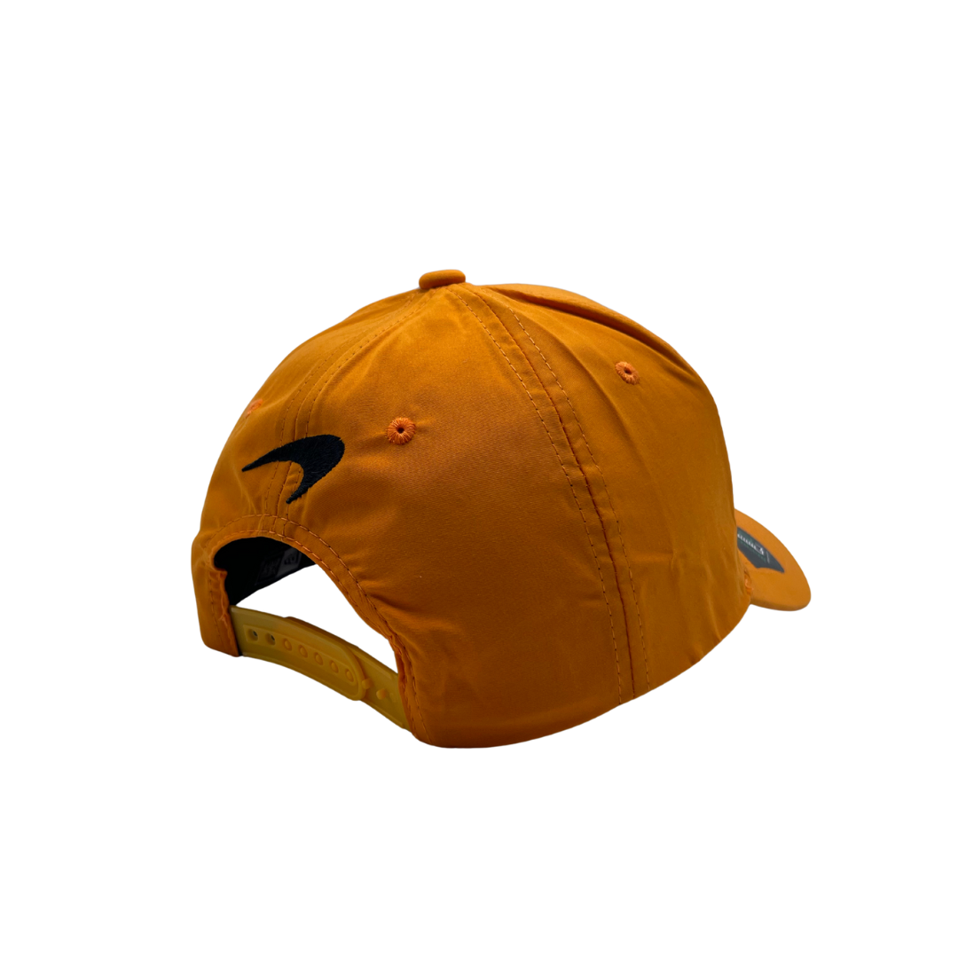 MCLAREN CAP view 2