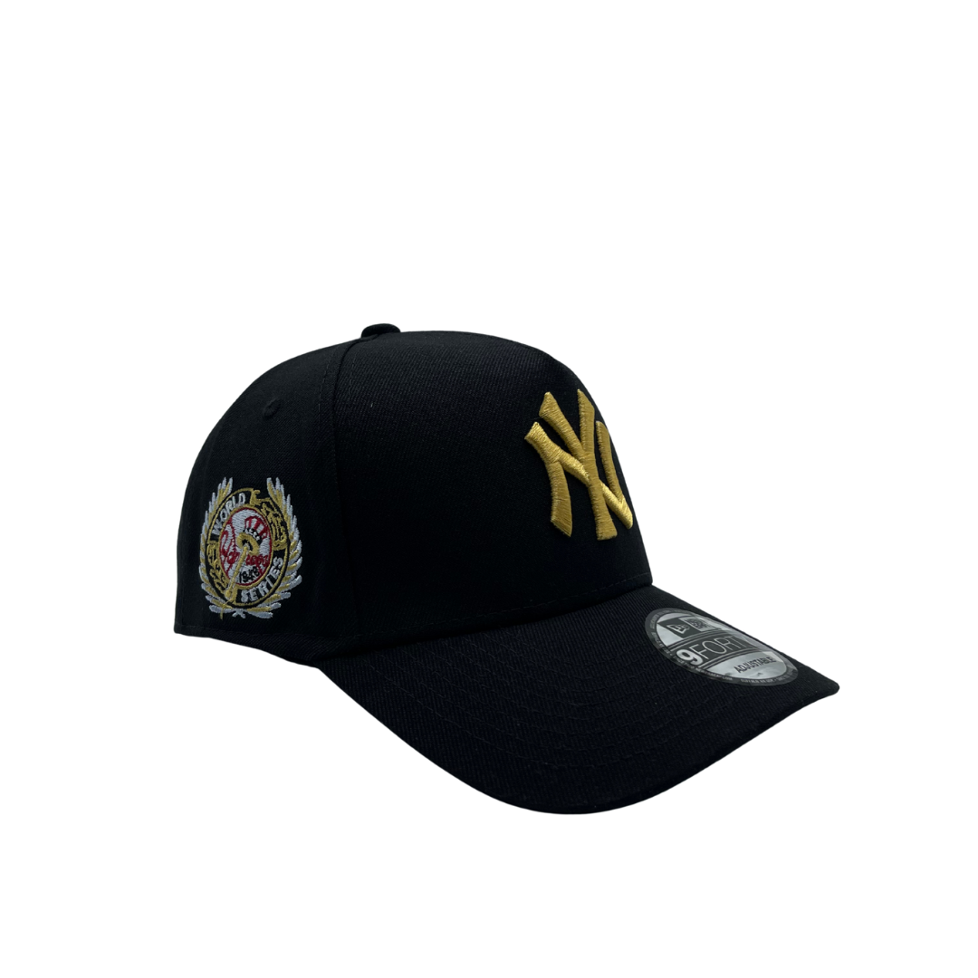 NEW YORK YANKEES CAP