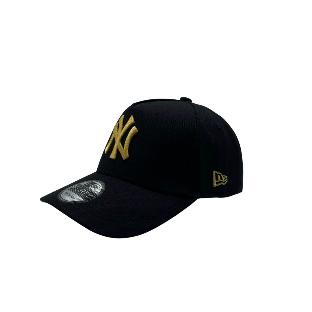 NEW YORK YANKEES CAP view 2