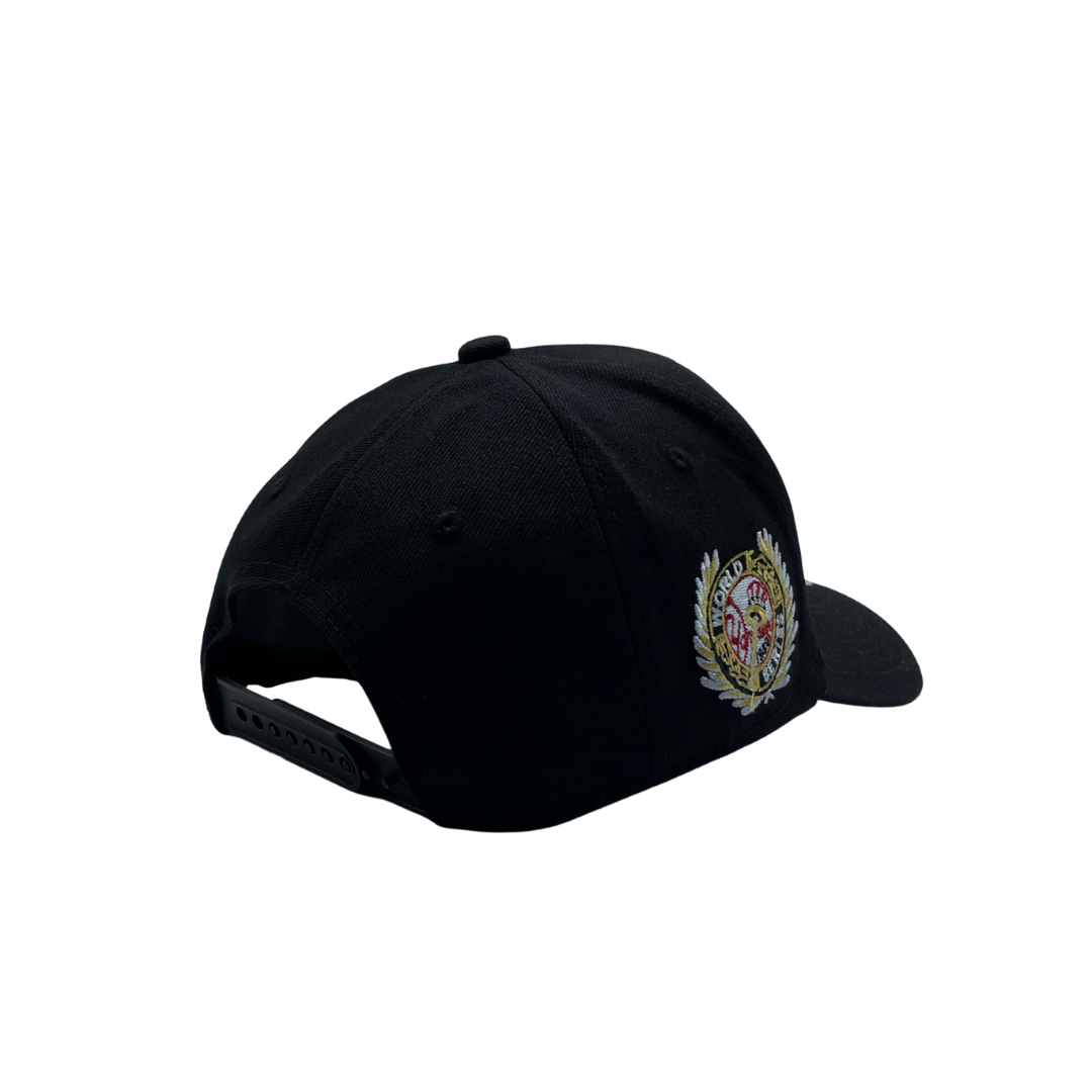 NEW YORK YANKEES CAP view 3