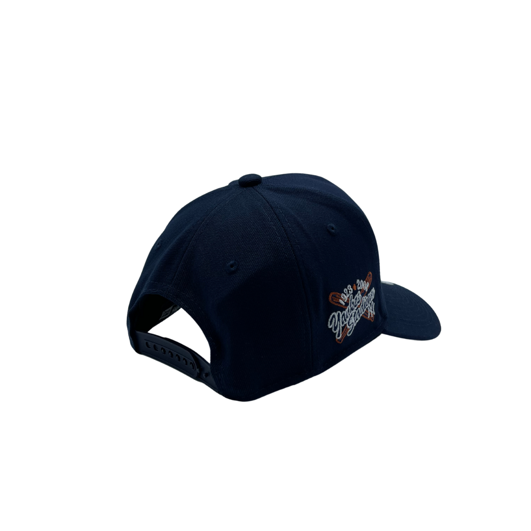 New York Yankees Cap  view 2