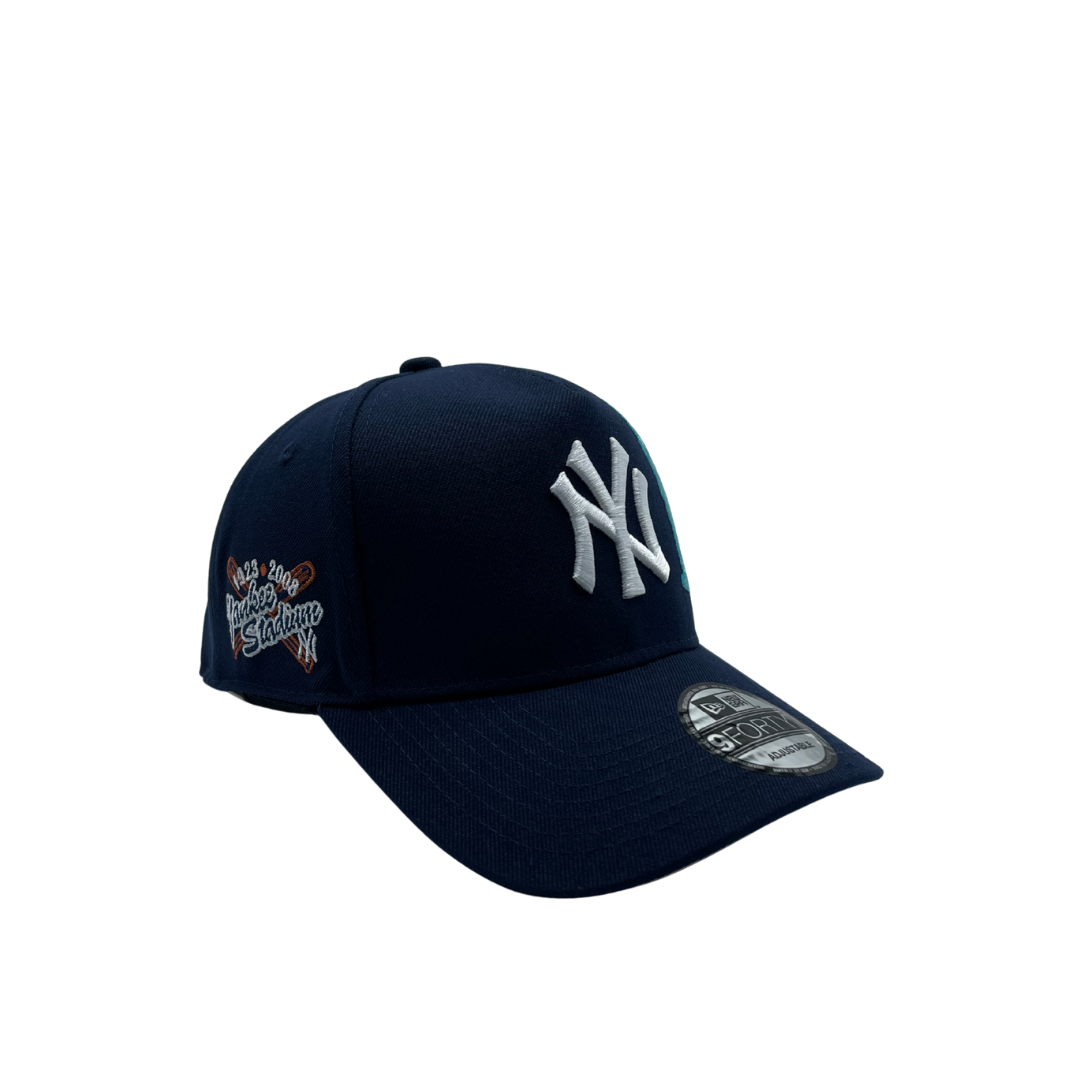 New York Yankees Cap  view 3