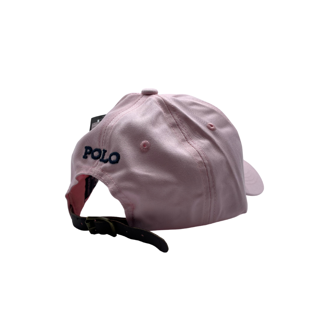 POLO CAP view 2