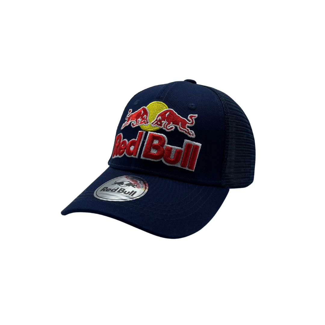 RED BULL CAP