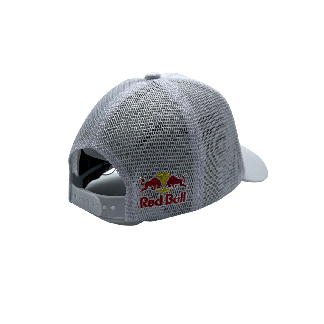 RED BULL CAP view 2
