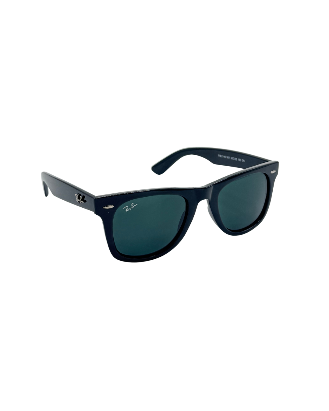 Ray ban view 2